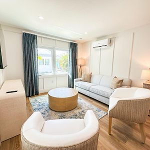 Suite à 1 Chambre à Coucher